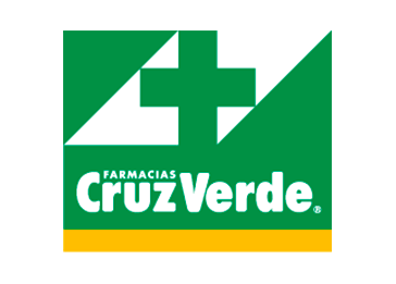 cruz-verde